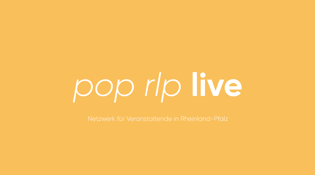 pop rlp live logo