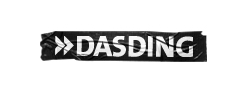 Logo DASDING
