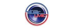 Logo Music Live