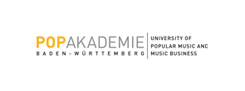 Logo Pop-Akademie Baden-Württemberg