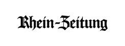 Logo Rhein-Zeitung
