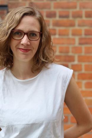 Rixa Knaack-Meyer zur Capellen