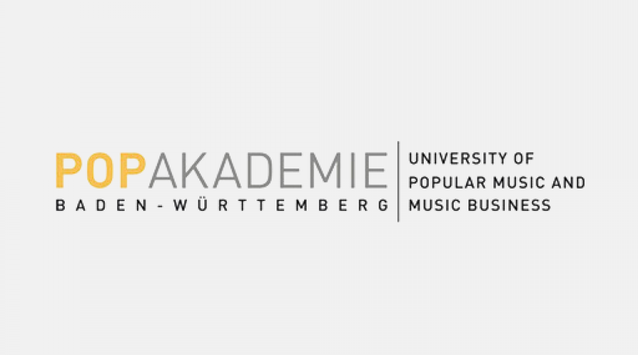 Logo Pop-Akademie