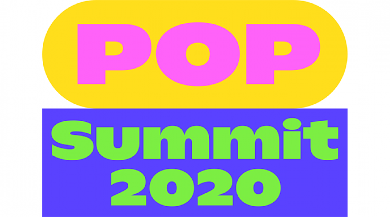 Logo Popsummit