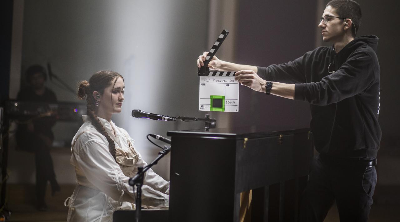 pop rlp masterclass