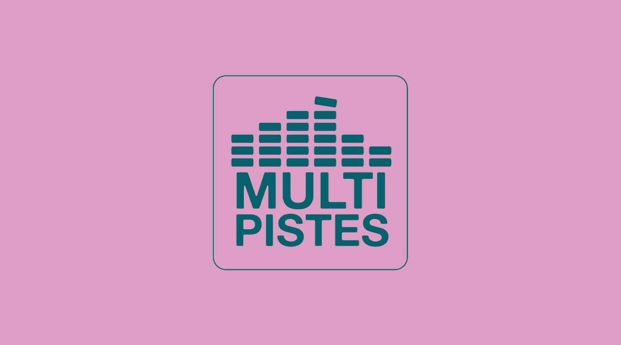 Logo von Multipistes