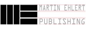 Logo Martin Ehlert Publishing