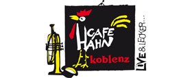 Logo Café Hahn