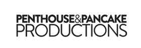 Logo Penthouse&Pancake Productions