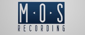 Logo MOS Recording