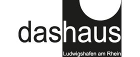 Logo Kulturzentrum dasHaus