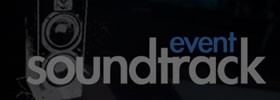 Logo Soundtrack Event