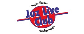 Logo JUZ Live Club Andernach