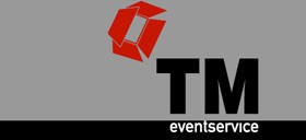 Logo TM Eventservice