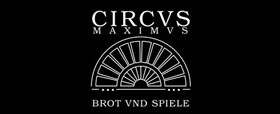 Logo Circus Maximus
