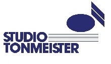 Logo Studio Tonmeister