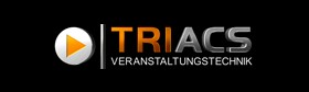 Logo TRIACS GmbH