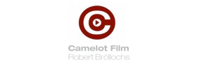 Logo Camelot Film