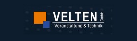 Logo VELTEN GmbH