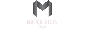 Logo Motion Media Films